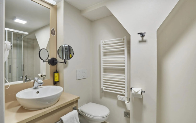 Appart'hôtel Odalys City - Dijon Centre Les Cordeliers