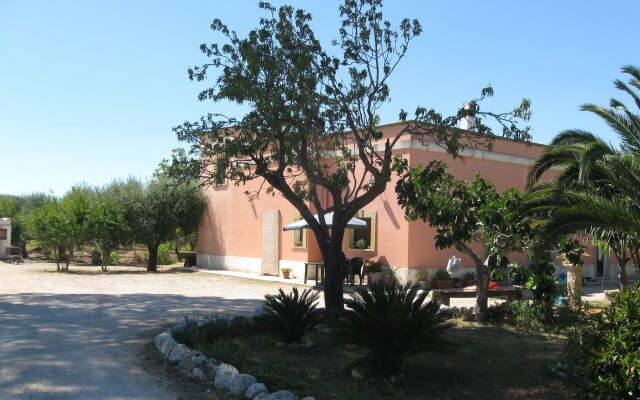 Bed & Breakfast Villa Rita