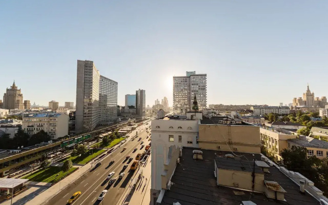 MaxRealty24 Новый Арбат, 16