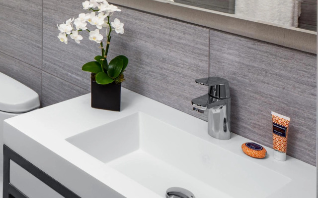 Park South Hotel, part of JdV by Hyatt