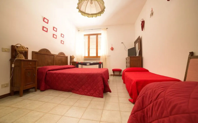 Tenuta Antico Monastero