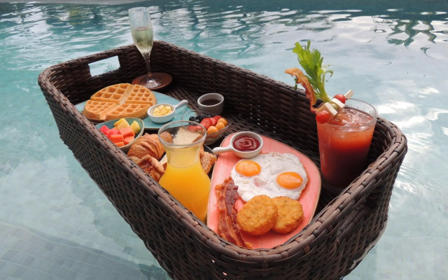 Los Suenos Marriott Ocean & Golf Resort