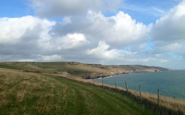 Sanjernin, SWANAGE