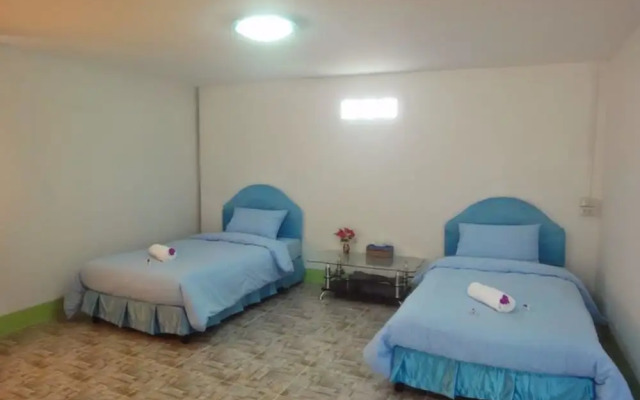 Coconut Home Resort