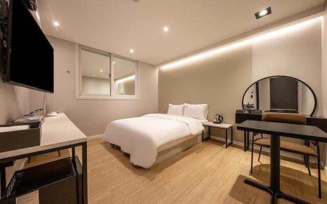 Pohang Yeongildae Venetian