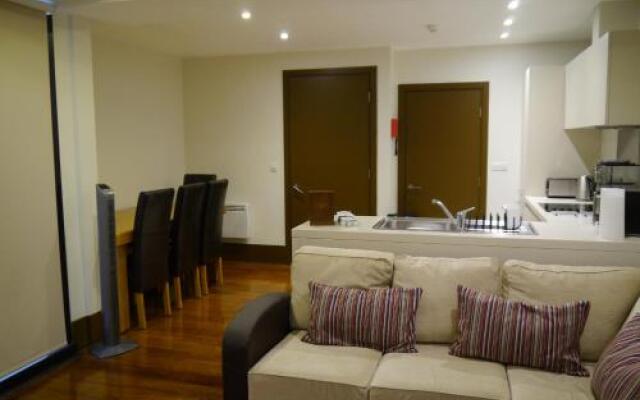 Liver View Apartment