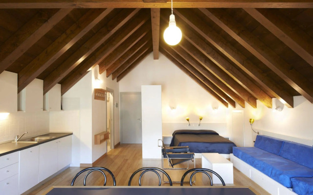 Albergo Diffuso Comeglians