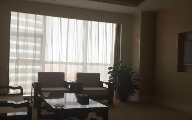 Yihui International Hotel