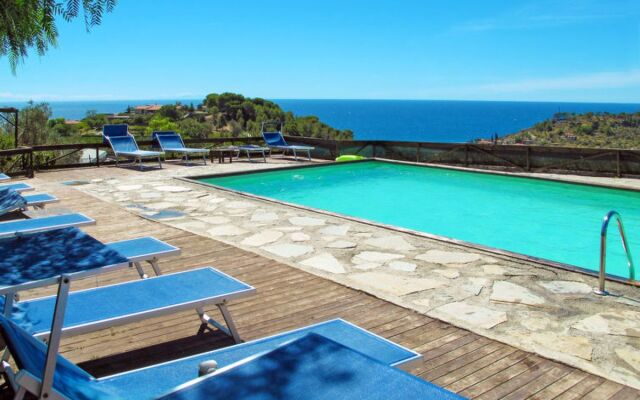 Le Terrazze del Geco Bungalow B (SLR301)