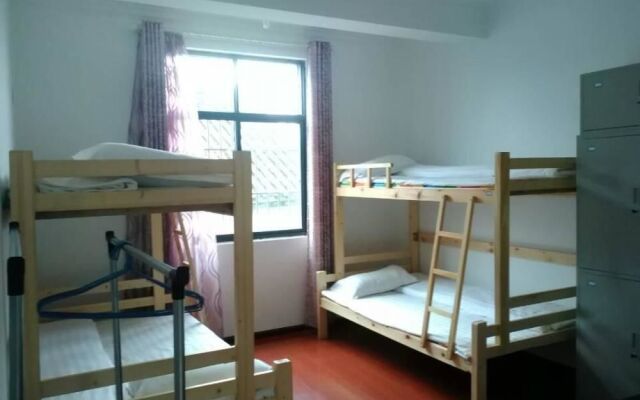 Dali Ancient City Tushe Youth Hostel
