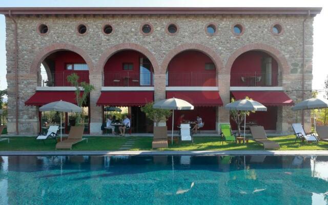 Le Greghe Suites