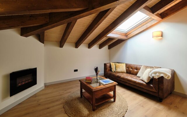 Hotel Boutique Villa del Marqués - Adults Only