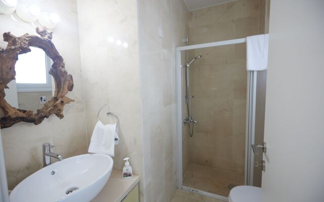 Protaras Serifos Villa Sv07