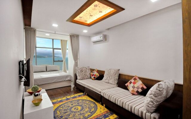 TP Beachfront Apartment