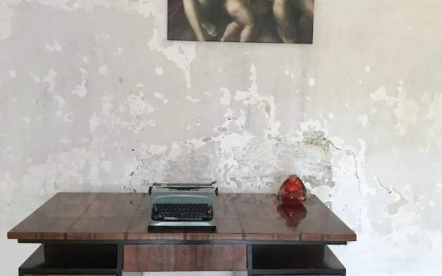 B&B Corte Mercurio