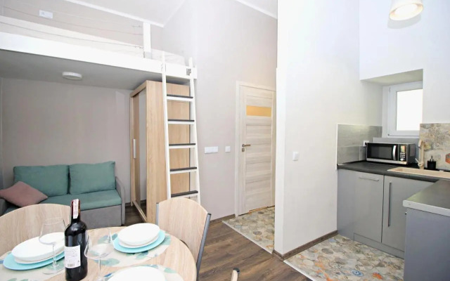 Apartamenty Jozefa Kazimierz