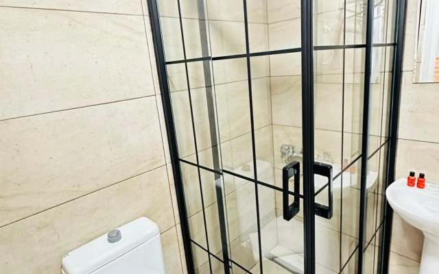 Sayeban Hotel Istanbul