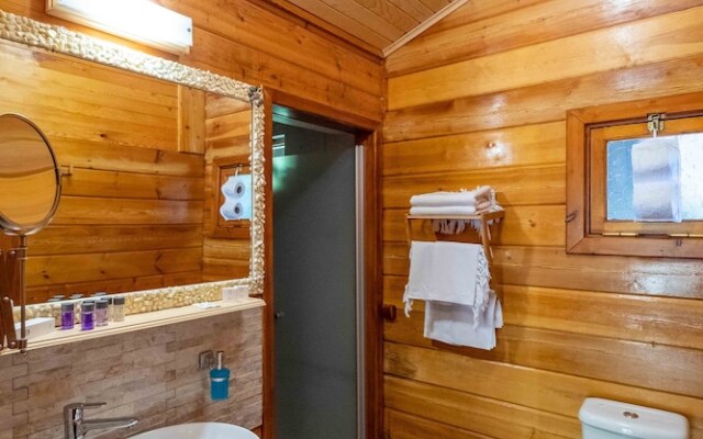 Portalimo Lodge Hotel - Adult Only +12