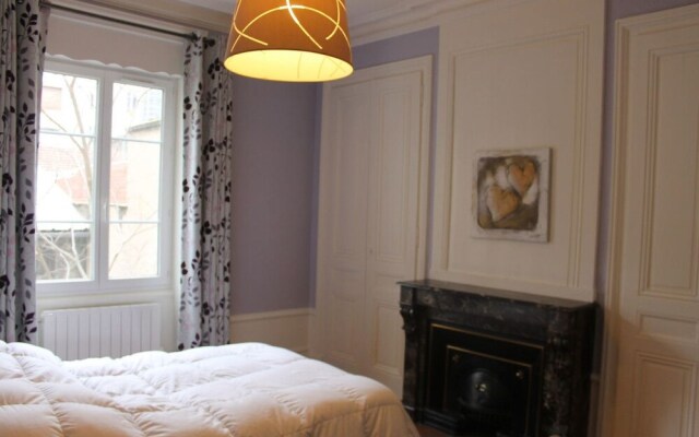 Appartement de Charme Centre Lyon