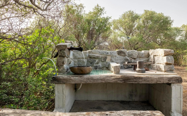 Villa Belvedere-appartamento Ulivi