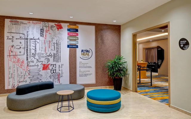 Ibis Styles Johor Iskandar Puteri