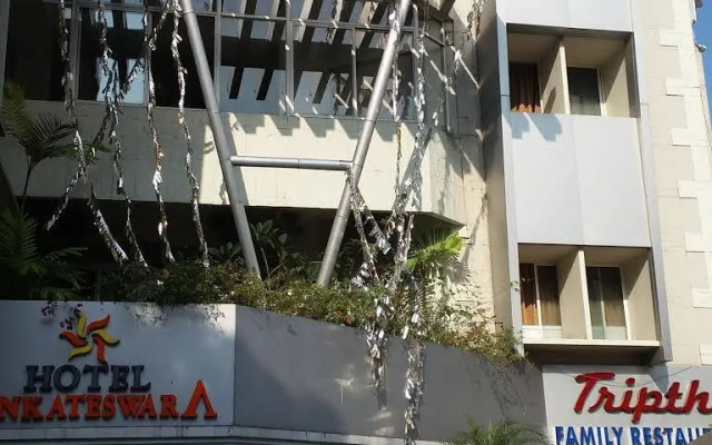Hotel Venkateswara
