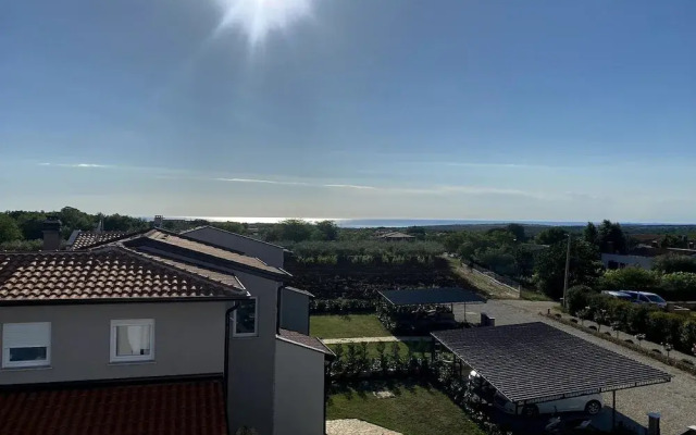 Villa Eni