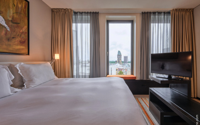 Hotel Dorint Kurfürstendamm Berlin