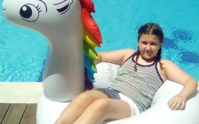 Miression Pelion House