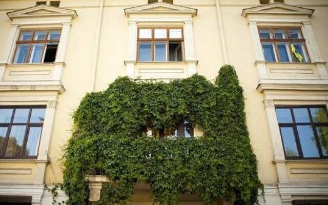 Hostel Europe