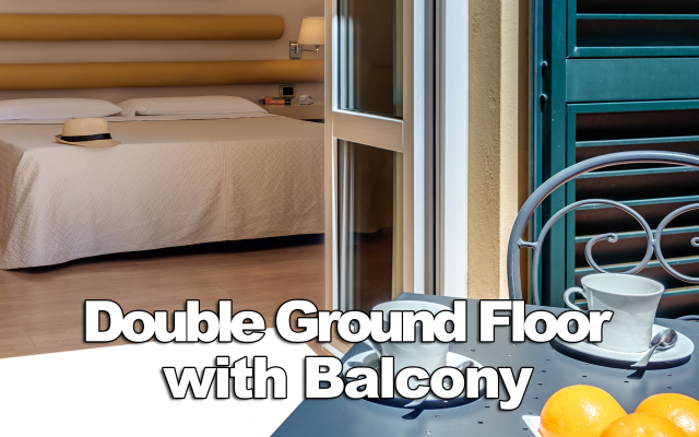 Отель La Fortezza