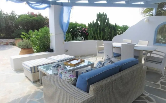 Riviera paradise villa with private pool