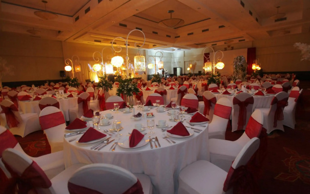 Padjadjaran Suites Resort & Convention