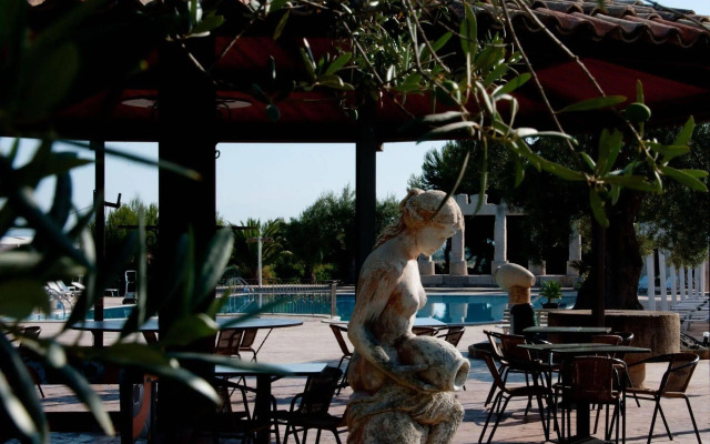 Agriturismo La Maddalena