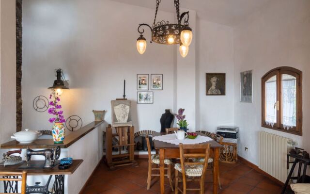 Casa Massabovi (IMP244)