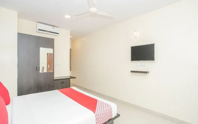 French International By OYO Rooms