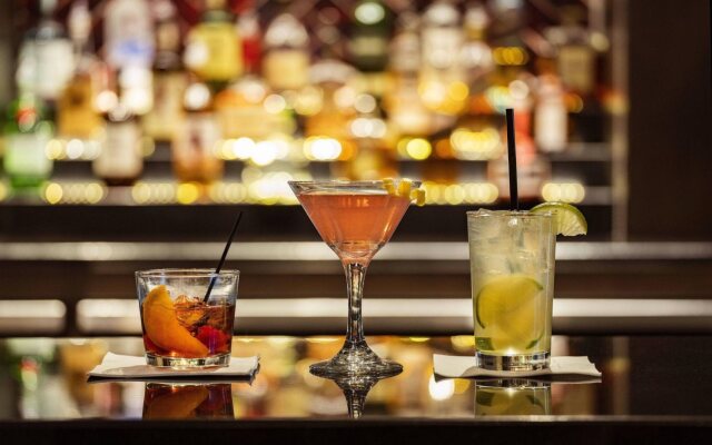 SpringHill Suites by Marriott Athens Downtown/University Area