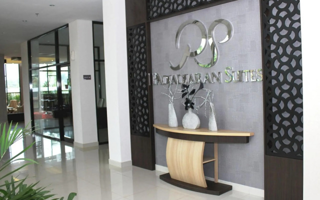 Padjadjaran Suites Resort & Convention