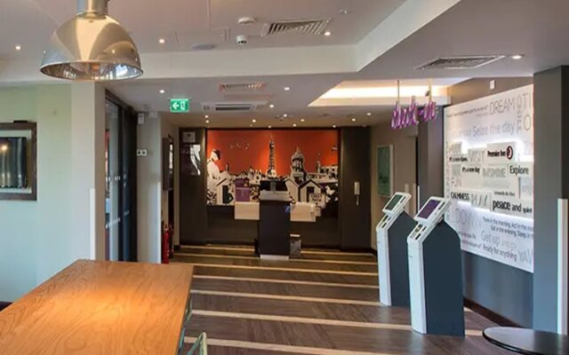 Premier Inn Holyhead