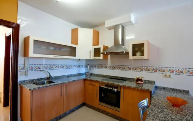 Apartamentos Rurales Abelleira