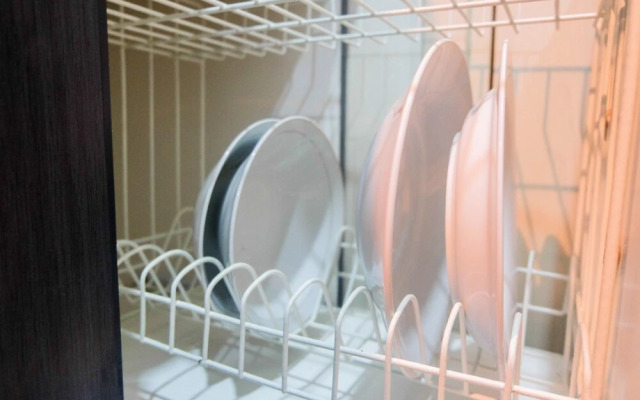 Strategic Location Studio Springlake Apartment