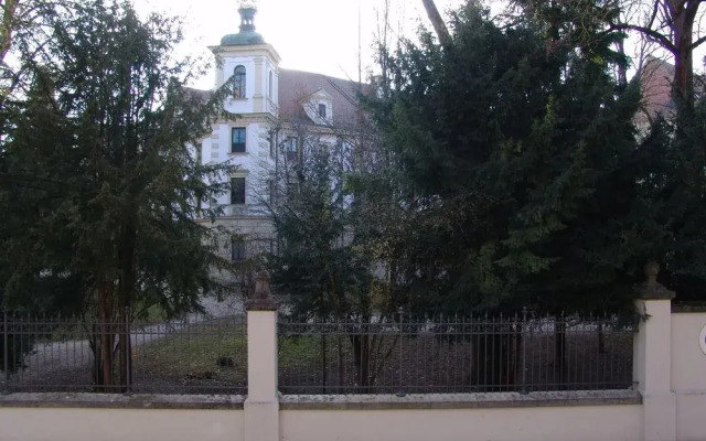 Castle Hotel Regensburg