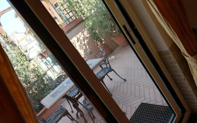 Hotel Suite Ares