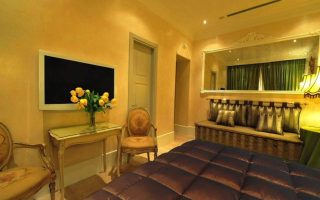 MDM Guesthouse