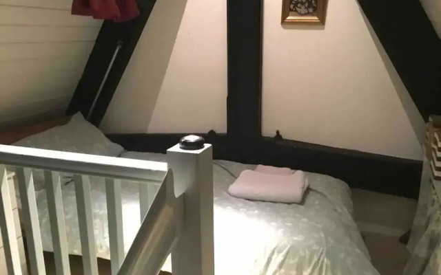 Church Conversion 3-bed House in Centre of Kendal