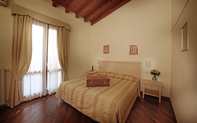 Appartamenti Borgo