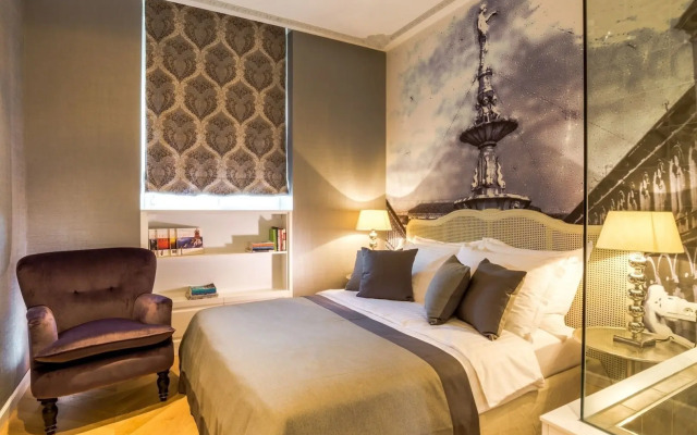 Procurator 7 Luxury Rooms