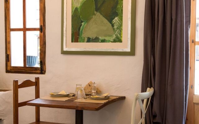 Hotel Rancho Los Lobos