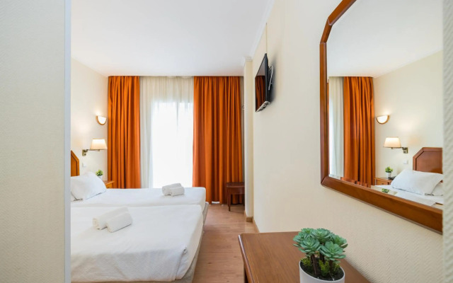 Hotel Residencial Colibri