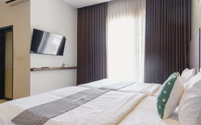 Mono Coliving Ngagel, Surabaya